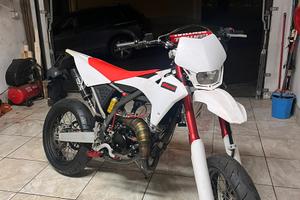 Fantic casa