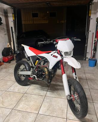 Fantic casa