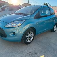 Ford Ka Ka+ 1.2 8V 69CV