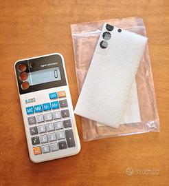 cover Samsung  S22 + 5G