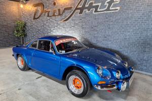 Alpine A110 1,3 GR. 4 DIEPPE GORDINI