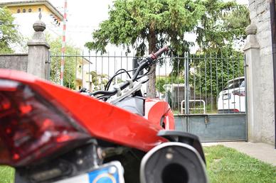 Altro Altro modello - 2018