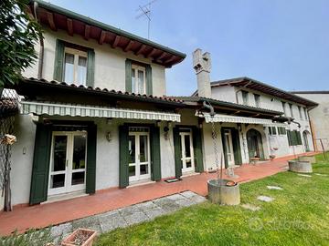 VILLA D'INCANTO: dove eleganza e natura sono in...