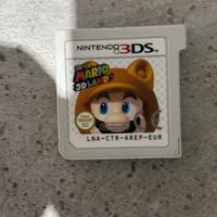 Super Mario 3D Land (3DS)