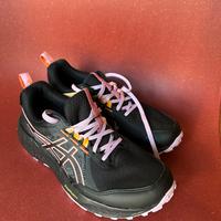 Asics Gel-Sonoma 8 GTX Goretex - Running shoes