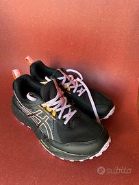 Asics Gel-Sonoma 8 GTX Goretex - Running shoes