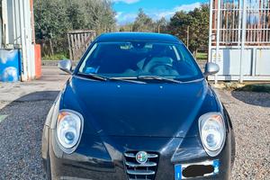 Alfa Romeo MiTo 1.4 78cv Distinctive