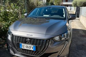 Peugeot 208  101cavalli