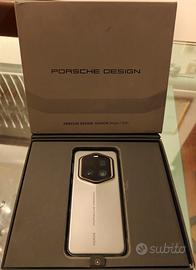 HONOR MAGIC 7 RSR PORSCHE EDITION 24/1terabyte CN