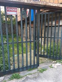 Garage a schiera Biancavilla