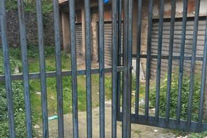 Garage a schiera Biancavilla