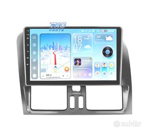 RADIO GPS ANDROID 13 VOLVO XC60 09-17