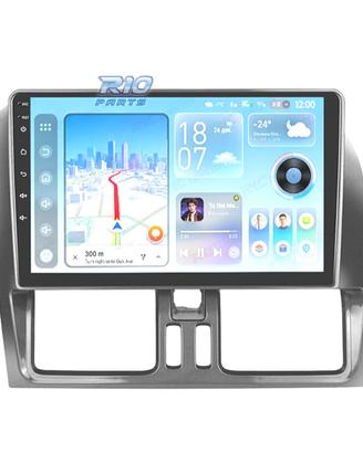 RADIO GPS ANDROID 13 VOLVO XC60 09-17