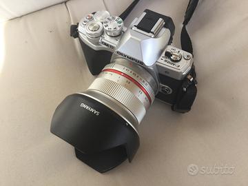 Olympus om d 10 MARK lll