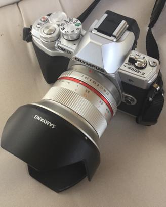 Olympus om d 10 MARK lll