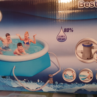 Piscina Bestway