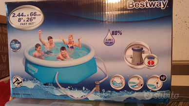 Piscina Bestway