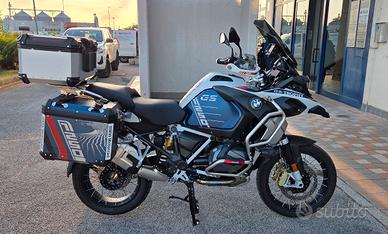 Bmw R 1250 GS ADVENTURE TROPHY