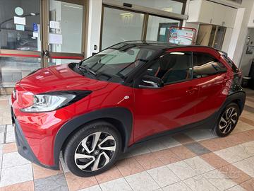 Toyota Aygo X 1.0 VVT-i 72 CV 5 porte Trend S-CVT