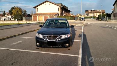 STUPENDA SAAB 9-3, GPL NUOVO,NO BOLLO!!