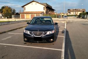 STUPENDA SAAB 9-3, GPL NUOVO,NO BOLLO!!
