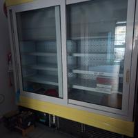 BANCO FRIGO 2 ANTE 