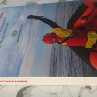 Mediterraneo - a bordo delle navi umanitarie