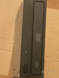 DVD-ROM DRIVE, per computer fisso