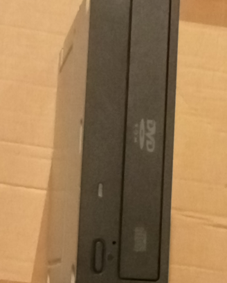 DVD-ROM DRIVE, per computer fisso