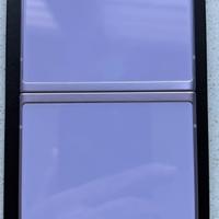 Samsung Galaxy Z flip3 5g 256 gb purple