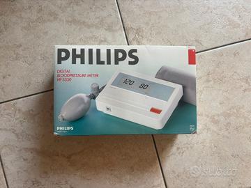 misuratore di pressione arteriosa