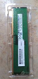 2x Memoria Ram