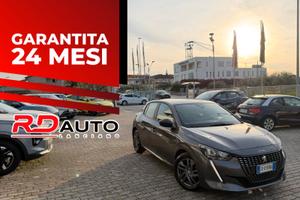 Peugeot 208 PureTech 75 Stop&Start 5 porte Like
