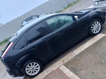 Ford focus 2009