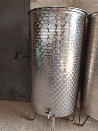 botte per vino 