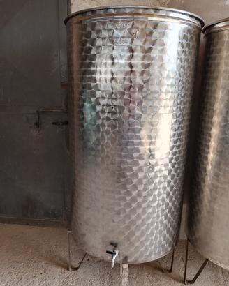 botte per vino 