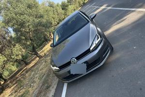 Golf 7