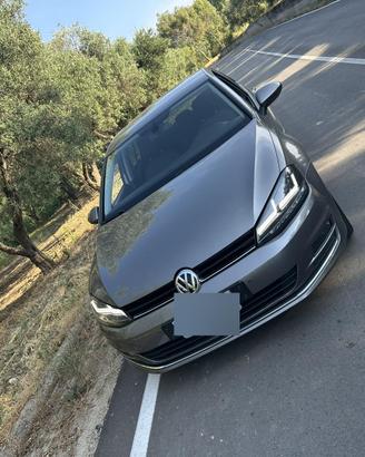 Golf 7