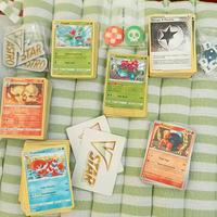 deck Pokémon 