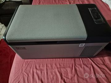 frigorifero vevor 15 Lt compressore 12 24v 220volt