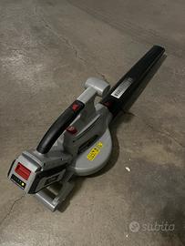Soffiatore a Batteria 40 V