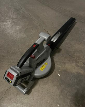 Soffiatore a Batteria 40 V