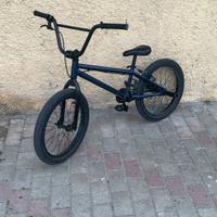 BMX TRIK 