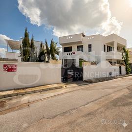 Casa Indipendente Ugento [Cod. rif 3303799VRG]