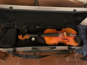 Violino 4/4 Cesarini Studio PRO