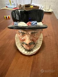 Boccale Royal Doulton "Beefeater"