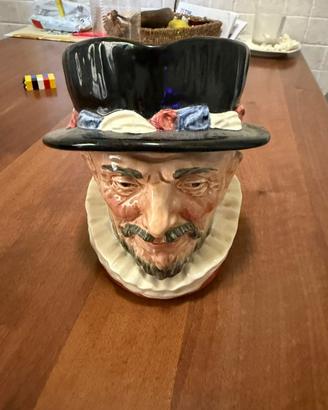 Boccale Royal Doulton "Beefeater"