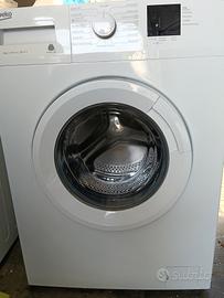 Lavatrice Beko 8 kg 1200 giri A+++