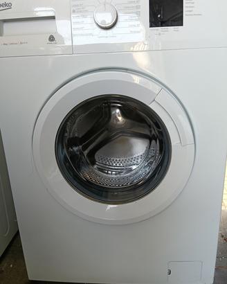 Lavatrice Beko 8 kg 1200 giri A+++