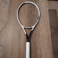 Head Speed MP Graphene 360+